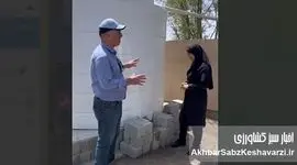 ​استحصال آب باران؛ نبض حیات دوباره در شمال گلستان؛  چالشی که راه حلی هوشمندانه می‌طلبد+ویدئو