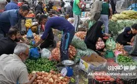 شوک ناگهانی به صادرات کشاورزی ایران: عراق واردات ۴۵ محصول را ممنوع کرد!