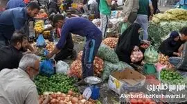 شوک ناگهانی به صادرات کشاورزی ایران: عراق واردات ۴۵ محصول را ممنوع کرد!
