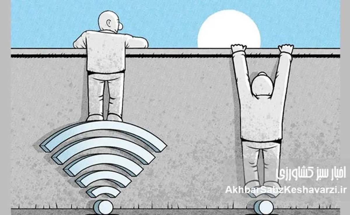 خطوط سفید مسئولان، خطوط قرمز مردم؛ نقدی بر دوگانگی در سیاست فیلترینگ