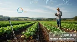 ۵ شاخص کلیدی که هر کشاورز می‌تواند به‌سادگی اندازه بگیرد