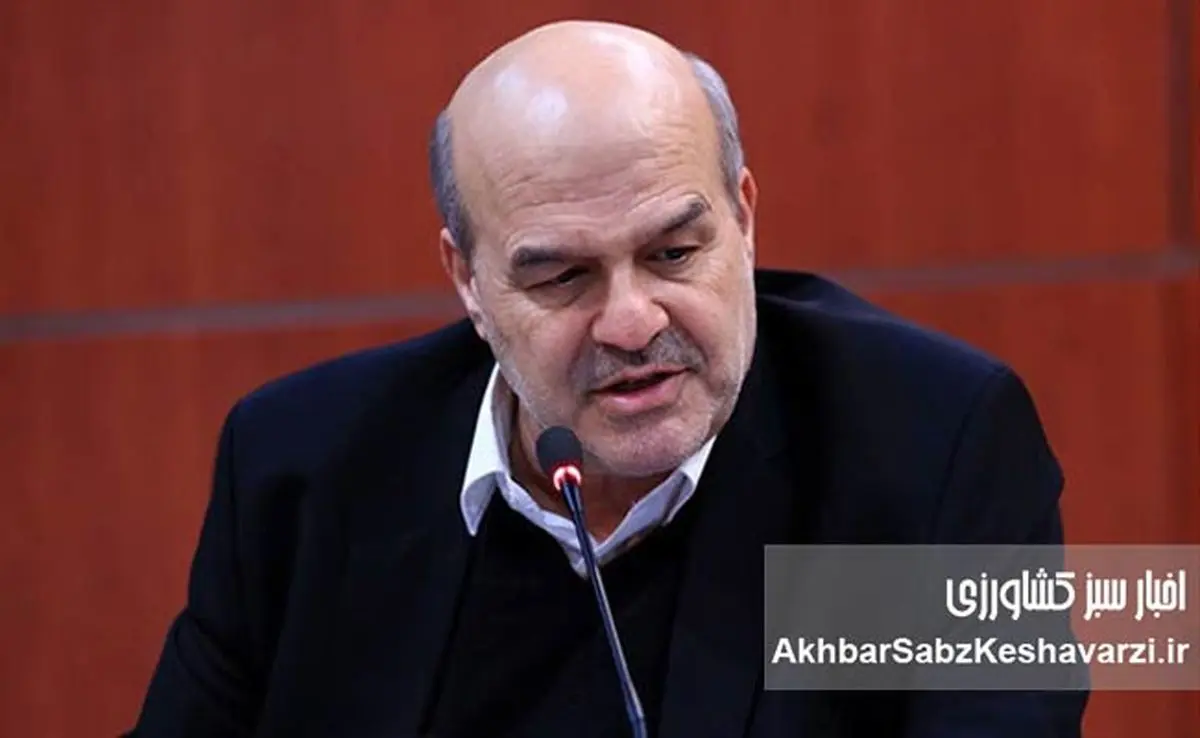 فودپرس/ کلانتری هشدار داد: آمار اشتباه برخی وزرا عامل نابسامانی بازار و گرانی برنج