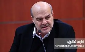 فودپرس/ کلانتری هشدار داد: آمار اشتباه برخی وزرا عامل نابسامانی بازار و گرانی برنج