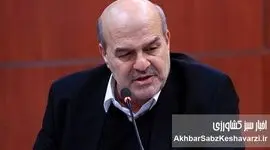 فودپرس/ کلانتری هشدار داد: آمار اشتباه برخی وزرا عامل نابسامانی بازار و گرانی برنج