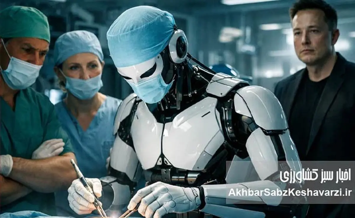  ایلان ماسک پزشکی را بی‌فایده دانست؟ پیش‌بینی جنجالی درباره آینده درمان