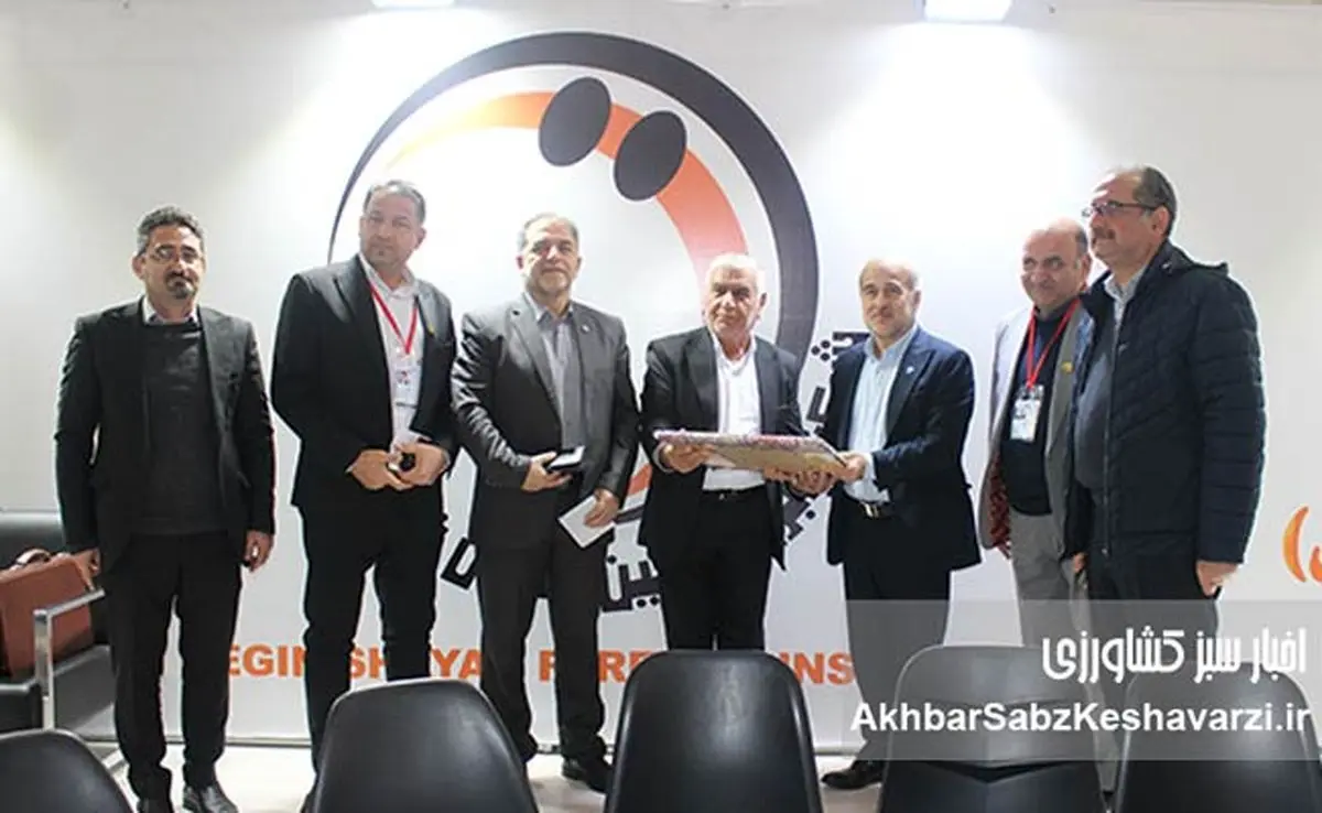 در حاشیه نمایشگاه شیلات، بخش خصوصی از تعامل مؤثر سازمان شیلات ایران قدردانی کرد