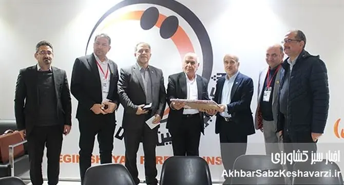 در حاشیه نمایشگاه شیلات، بخش خصوصی از تعامل مؤثر سازمان شیلات ایران قدردانی کرد