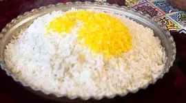 برنج ایرانی 30 درصد ارزان شد


