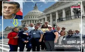 این دختر جعفر قائم‌پناه معاون اجرایی پزشکیان و مدافع وزیر کشاورزی نیست!