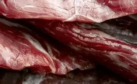 ​قیمت روز گوشت قرمز در ۲۱ فروردین ۱۴۰۴+ جدول