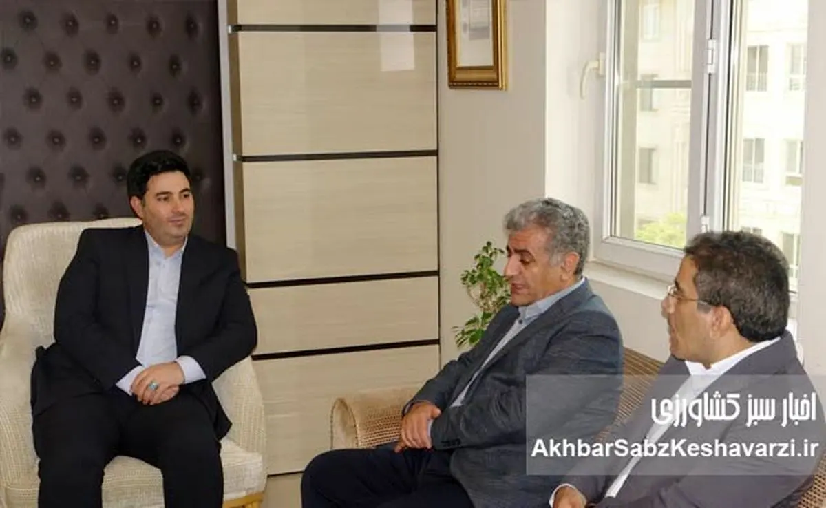 بازنگری دستورالعمل‌های بیمه کشاورزی؛ خبری خوش برای کشاورزان و آبزی‌پروران