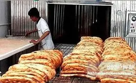 نان دلاری در راه است؟ رونمایی از قیمت‌های جدید نانوایی‌ها