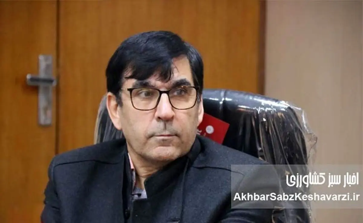 حضور شرکتهای دانشبنیان در آیفارم، فرصتی برای توسعه آبیاری هوشمند