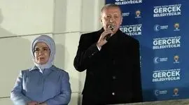 اردوغان: پیام ملت را گرفتیم

