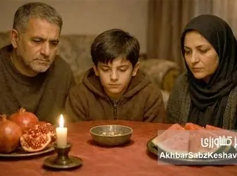 شب یلدا گران از راه رسید؛ آجیل با جهش ۱۰۸ درصدی از سفره‌ها حذف شد+قیمت