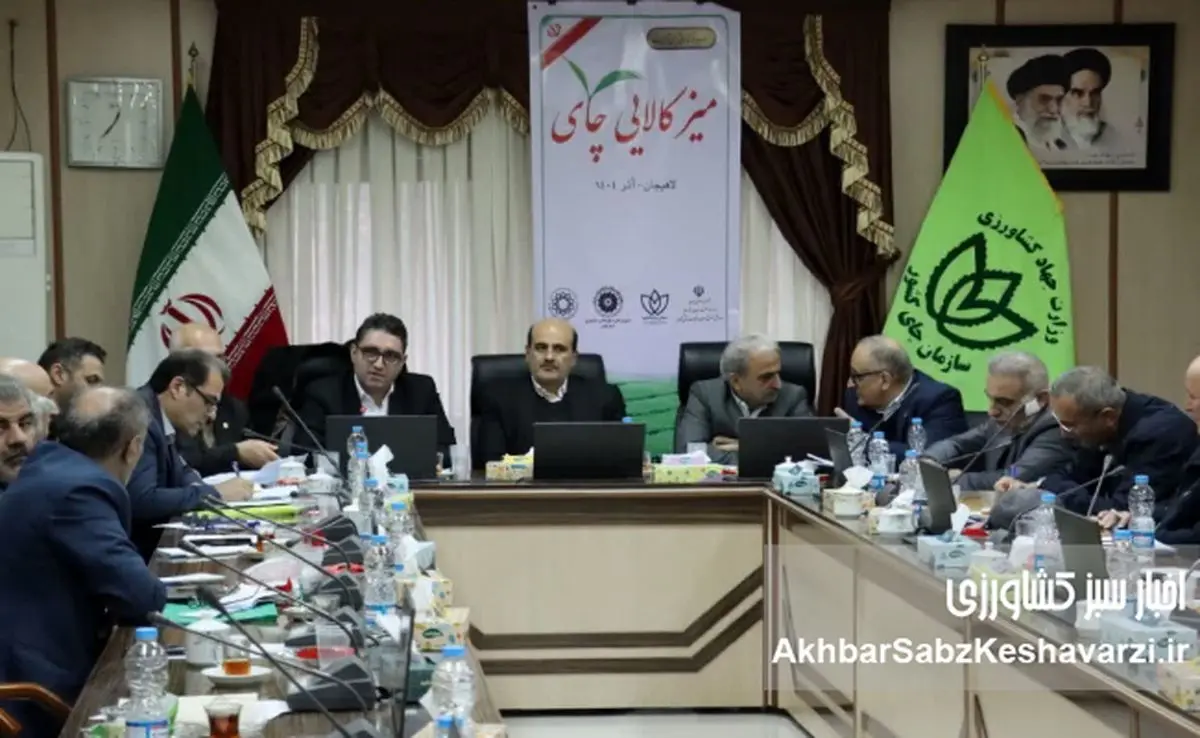 چای پشت دیوار ارز؛ وقتی سیاست‌های ارزی، صادرات را خفه می‌کنند