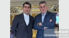 حمایت تمام قد سفارت ایران از کیمیای سبز رفسنجان در کنیا
