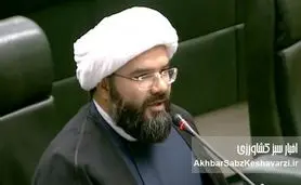 نیکبین: دخالت دولت قیمت‌ها را بالا برد؛ راه‌حل، نظارت بر بازار است