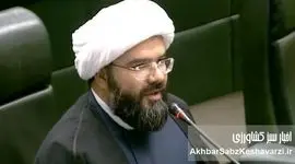 نیکبین: دخالت دولت قیمت‌ها را بالا برد؛ راه‌حل، نظارت بر بازار است