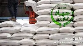 گم شدن یک میلیون تن برنج؛ ماجرا از کجا شروع شد؟