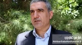 توسعه گلخانه‌ها راهی برای امنیت غذایی و بهره‌وری آب در کشور