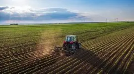 مکانیزاسیون کشاورزی؛ بهبود کارایی زیست محیطی کشاورزی؟