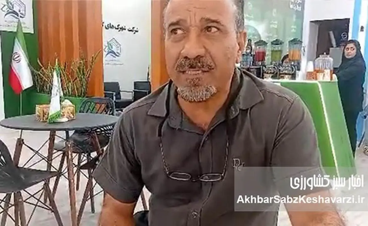 نمایشگاه آیفارم 1404: فرصت‌های بی‌نظیر برای کشاورزی ایران