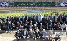 چهار دهه غرورآفرینی شرکت تعاونی کشاورزی سوم شعبان+ تاریخچه شرکت از ابتدا تاکنون