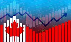 اصلاحات مالیاتی باعث تقویت اقتصاد راکد کانادا می شود