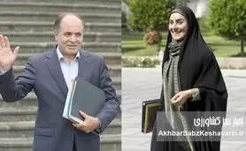ترمیم کابینه: اصلاحات اقتصادی و ترمیم کابینه دیگر قابل چشم‌پوشی نیست
