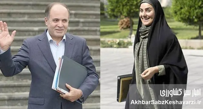 ترمیم کابینه: اصلاحات اقتصادی و ترمیم کابینه دیگر قابل چشم‌پوشی نیست