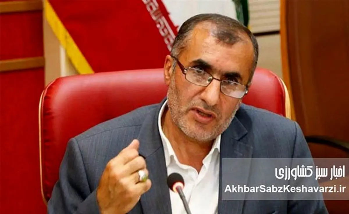 ​بحران آب ایران: وقتی «سوراخ دعا» را گم می‌کنیم!