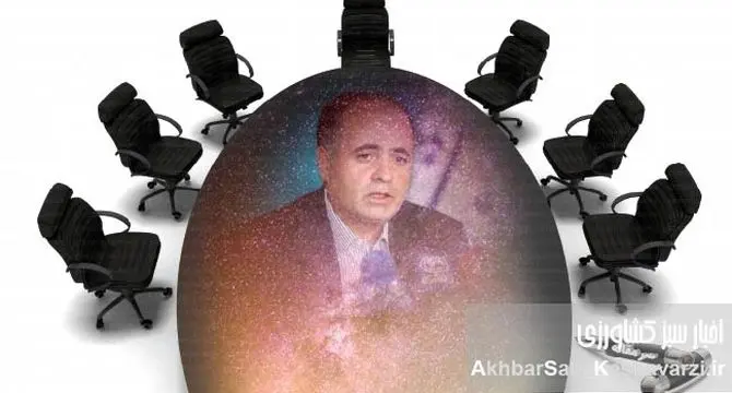 چرا "نان‌آور ملت" گرفتار فساد شده است؟