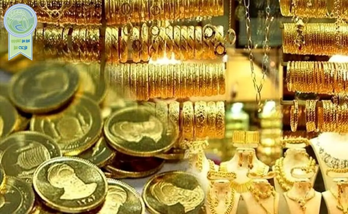 قیمت سکه و طلا در بازار امروز چهارشنبه ۱۳ تیر ۱۴۰۳+ جدول

