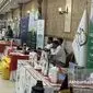 استان خوزستان میزبان محصولات کیمیای سبز رفسنجان؛ پیوند دانش و تجربه در کشاورزی جنوب کشور