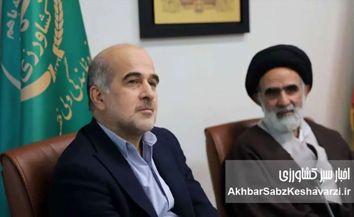 توسعه شیلات، راز امنیت غذایی و موتور پنهان ارزآوری ملی