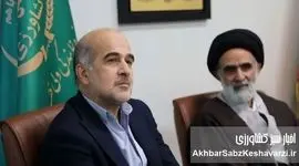 توسعه شیلات، راز امنیت غذایی و موتور پنهان ارزآوری ملی