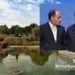 دیدار رئیس جمهور و وزیر کشاورزی در باغ گیاه شناسی؛ جزئیات ملاقات ۲۶ اردیبهشت

