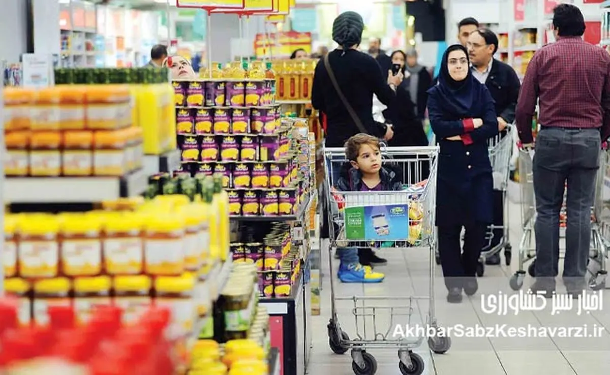 نبرد برای نان؛ تورم، سفره مردم را کوچک کرد