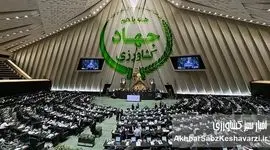 مجلس شورای اسلامی؛ به داد کشاورزی و امنیت غذایی کشور برسید