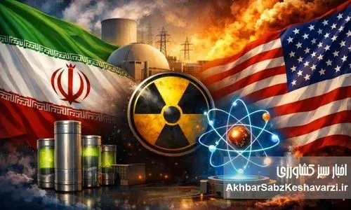 تجربه‌هایی که تاب‌آوری ایران را به‌شدت افزایش داد