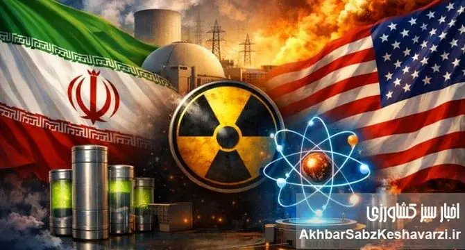 غنی‌سازی نمادین؛ فرمول تازه ترامپ برای توافق با تهران؟