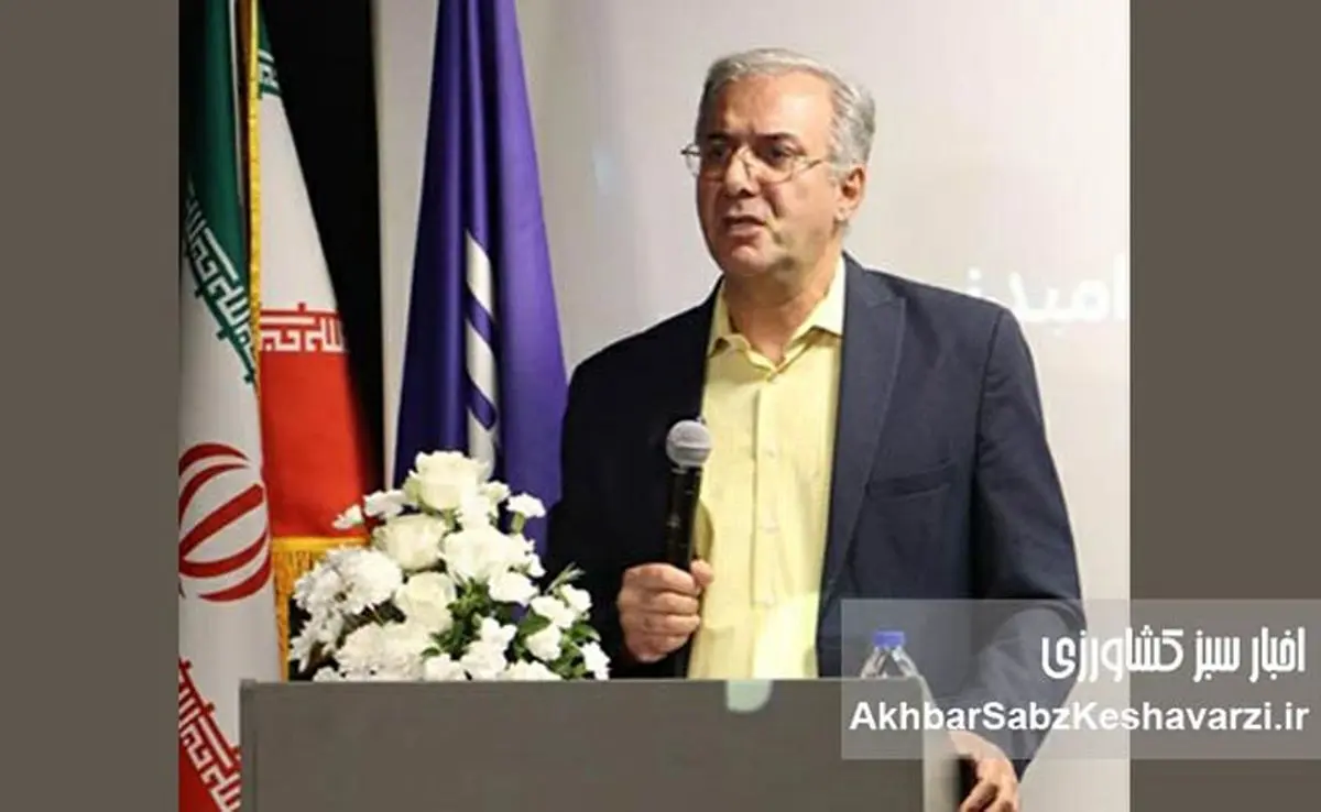 با هوش مصنوعی، تأمین اجتماعی هوشمند؛ آینده‌ای مطمئن‌تر