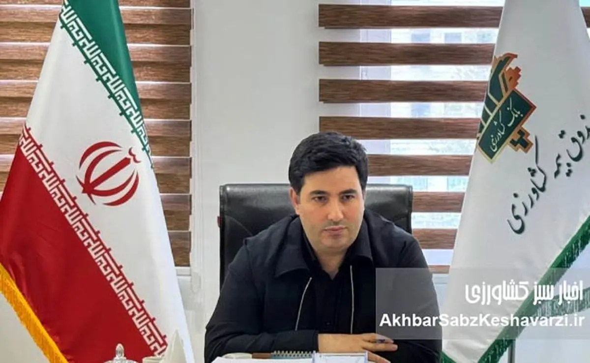 پرداخت فوری غرامت سیل و تگرگ به کشاورزان اعلام شد