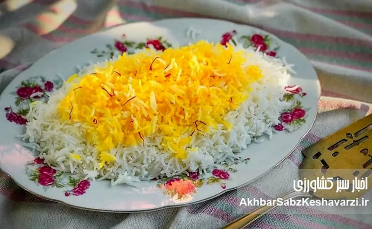 برنج بخوریم یا نخوریم؟ نسخه طب ایرانی برای پخت سالم برنج