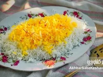 برنج بخوریم یا نخوریم؟ نسخه طب ایرانی برای پخت سالم برنج