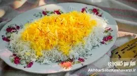 برنج بخوریم یا نخوریم؟ نسخه طب ایرانی برای پخت سالم برنج