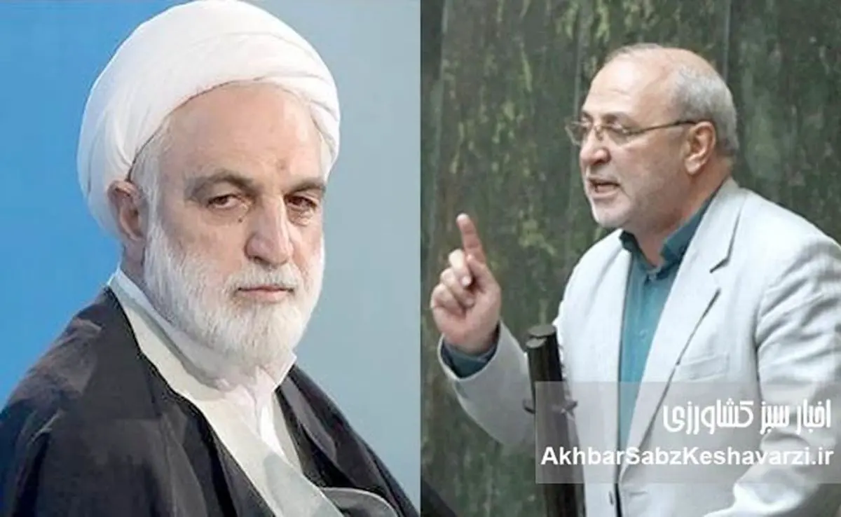 ورود قوای مقننه و قضائیه به حوزه عملکرد وزیر کشاورزی؛ آیا سکوت ادامه مییابد؟