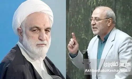 ورود قوای مقننه و قضائیه به حوزه عملکرد وزیر کشاورزی؛ آیا سکوت ادامه می‌یابد؟
