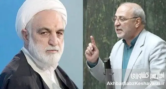 ورود قوای مقننه و قضائیه به حوزه عملکرد وزیر کشاورزی؛ آیا سکوت ادامه می‌یابد؟